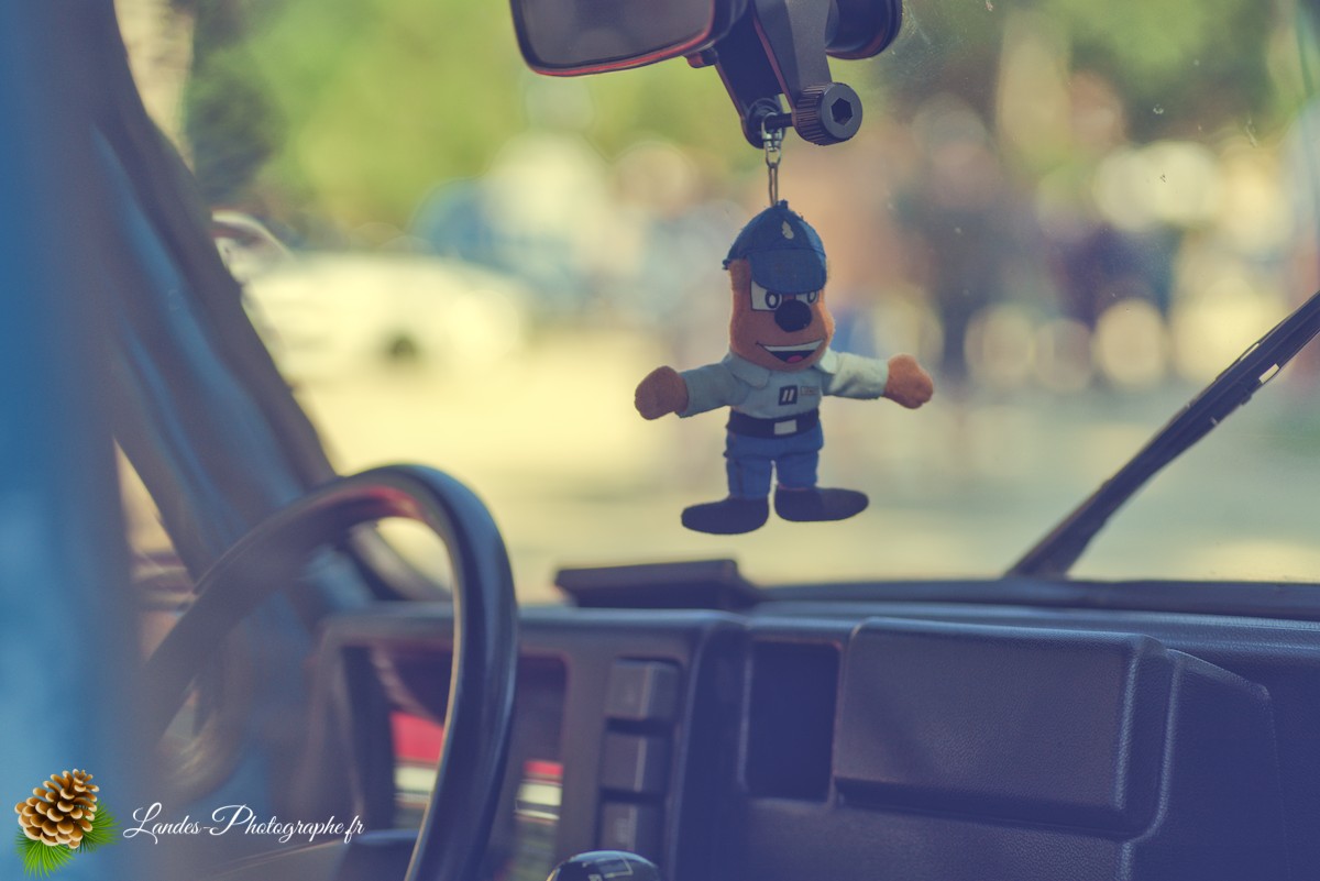 🚗 Car & Moto Addiction à Soustons : Le Charme Intemporel des Belles Anciennes